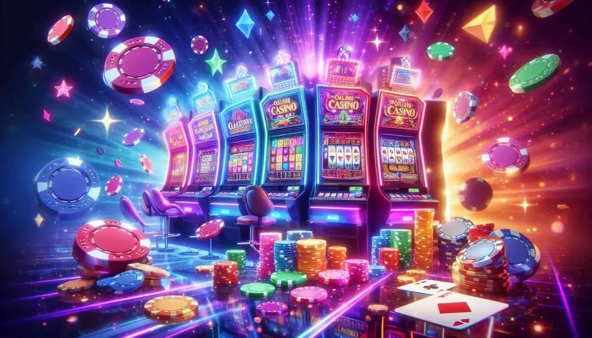 Spinimax Casino
